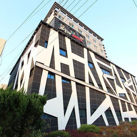 Star Motel 포항 외부 사진