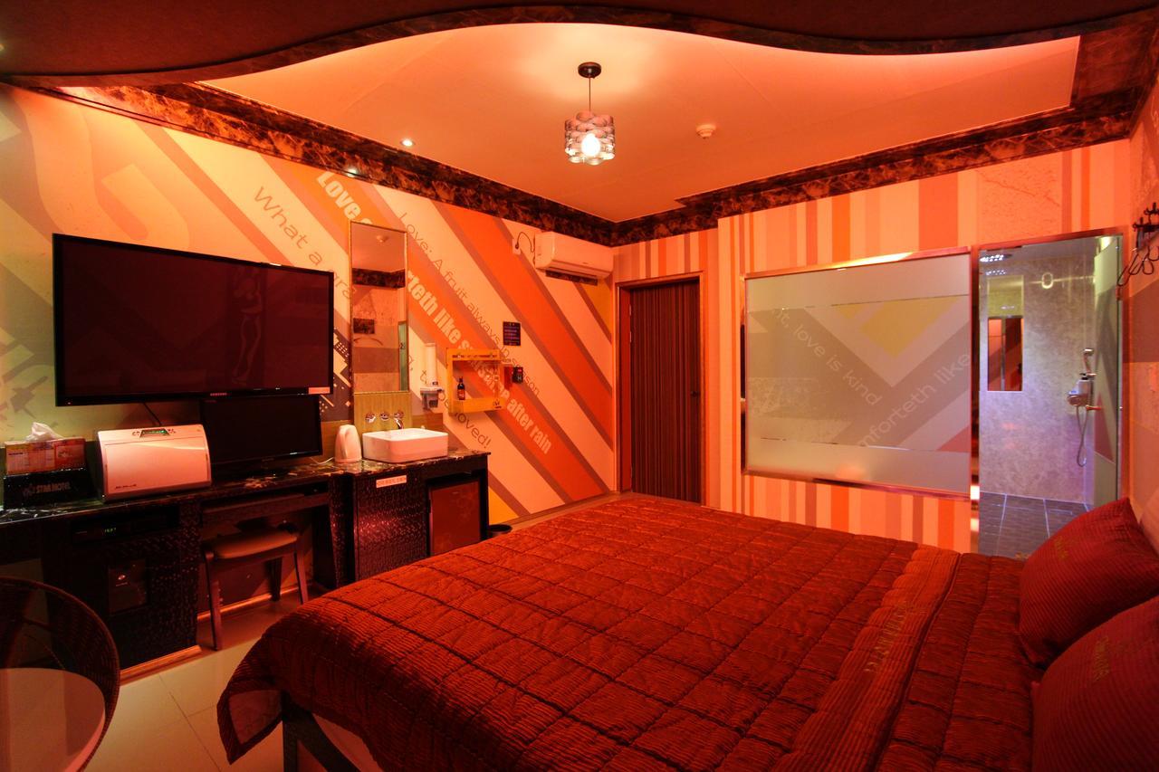 Star Motel 포항 외부 사진